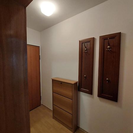 Apartman Mira Makarska Kültér fotó