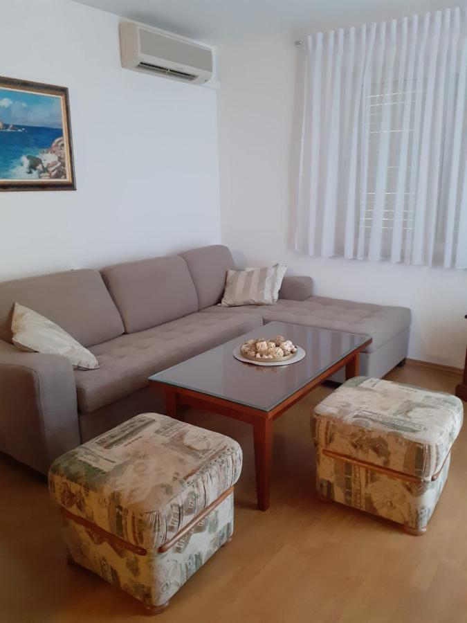 Apartman Mira Makarska Kültér fotó