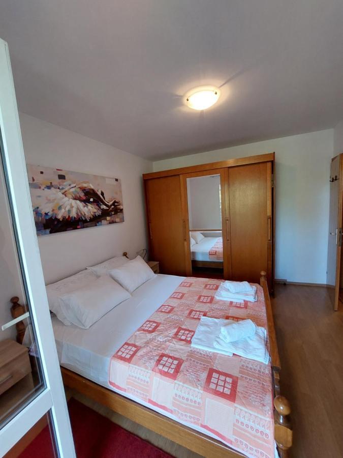 Apartman Mira Makarska Kültér fotó
