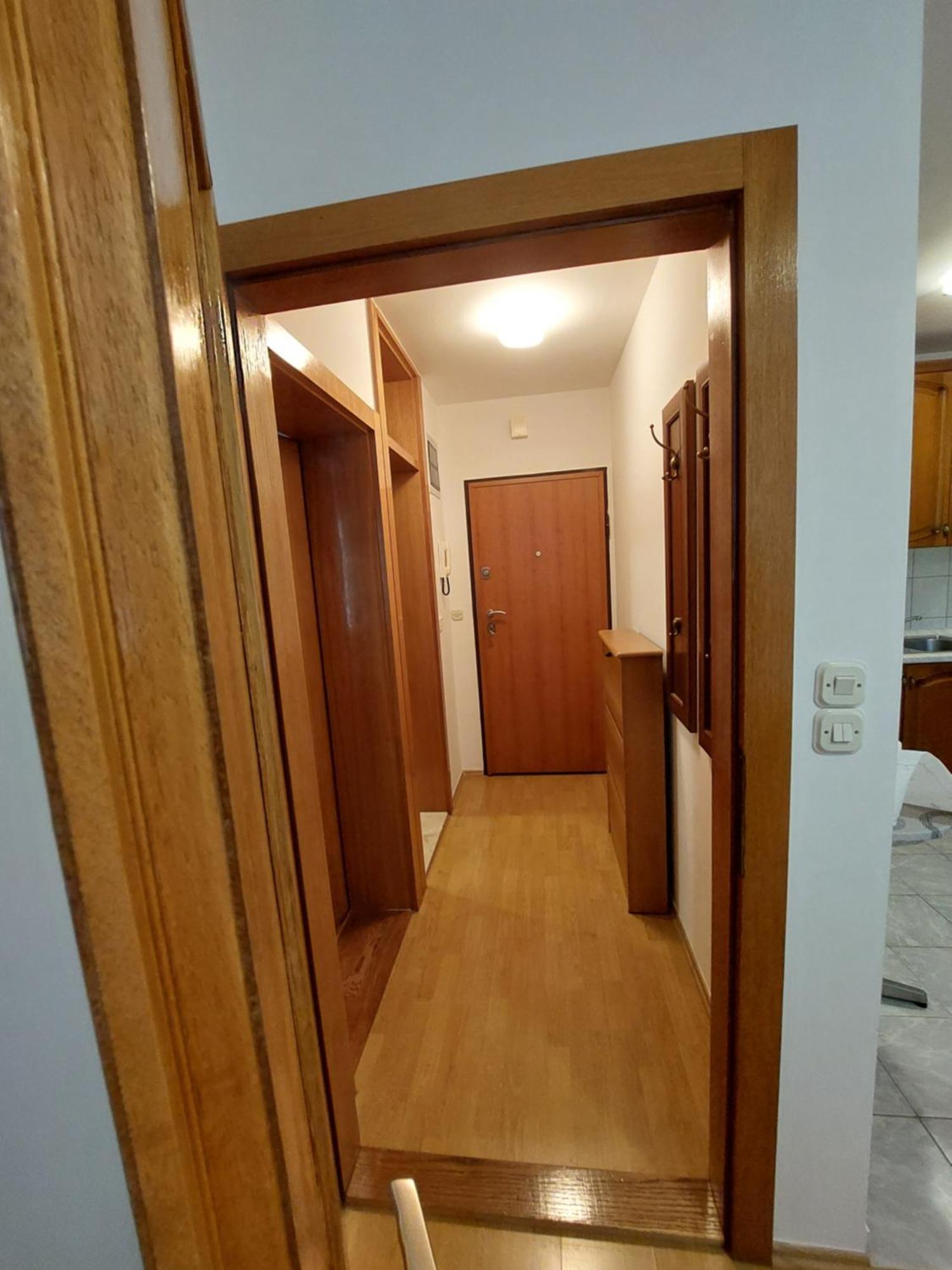 Apartman Mira Makarska Kültér fotó